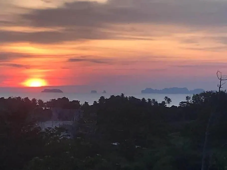 란타섬 Setting Sun 빌라